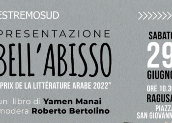 Bell'abisso a Ragusa