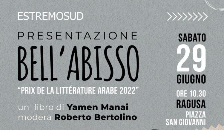 Bell'abisso a Ragusa