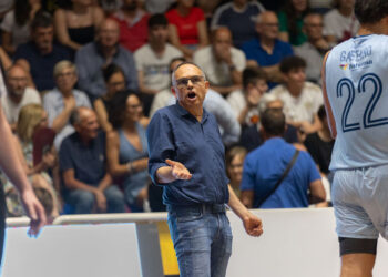 La Virtus Ragusa si gioca tutto in gara-3