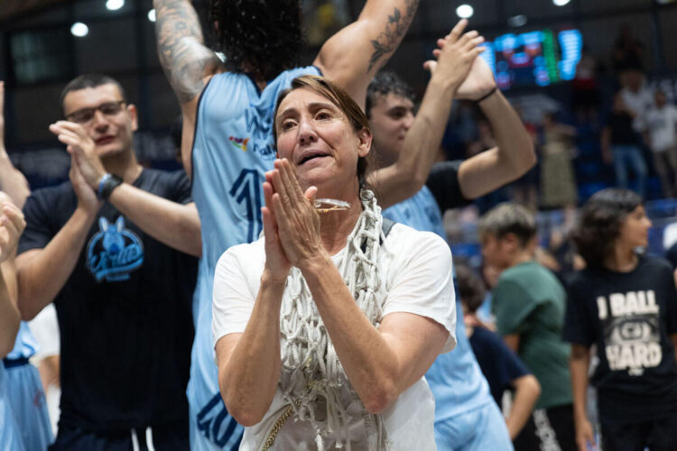 Virtus Ragusa in Serie B: l'entusiasmo ritrovato di Sabbatini