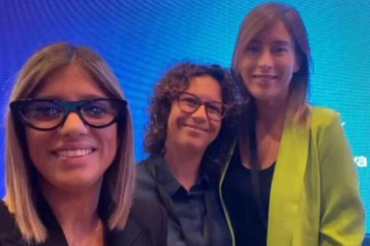 Maria Elena Boschi domani in provincia di Ragusa: sarà a Scicli e Scoglitti
