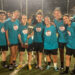 Notturna di calcio a cinque femminile Avis Scicli, un successo