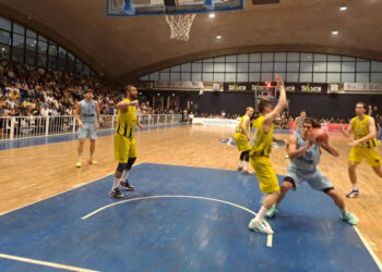 La Virtus Ragusa salta sull’ultimo treno e conquista una splendida promozione