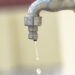 Sampieri si è svegliata senza senza acqua
