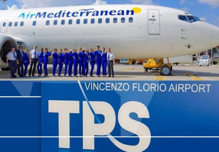 Aeroporto Trapani: nuovi voli per Forlì e Ravenna