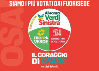 Ragusa, Elezioni Europee soddisfazione di Europa Verde per il successo di Alleanza Verdi e Sinistra
