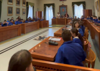 Modica, l'assessore Facello sulla chiusura dell'anno scolastico