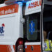 Incidente sulla Pozzallo Modica, scontro tra auto e furgone: traffico rallentato