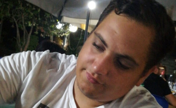 Scontro con una Panda, Andrea muore a 26 anni dopo 7 giorni di agonia