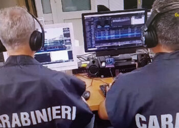 Antimafia, 16 arresti tra Catania e Ragusa: arrestati i fratelli Gesso di Scicli