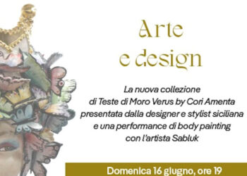 Arte e design a Modica Alta