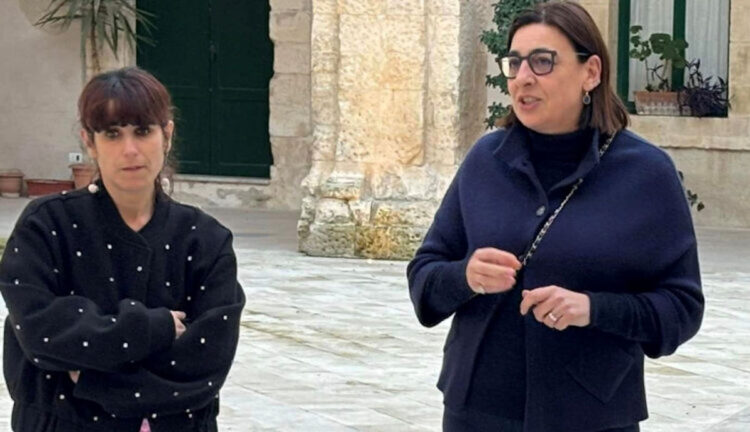 Distretto Socio Sanitario 45: fondo sociale europeo DesTEENazione-Desideri in azione