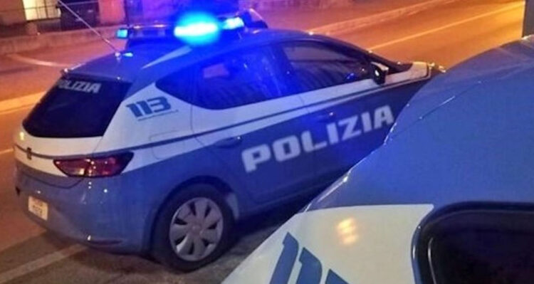 Ragusa, 26enne tunisino espulso