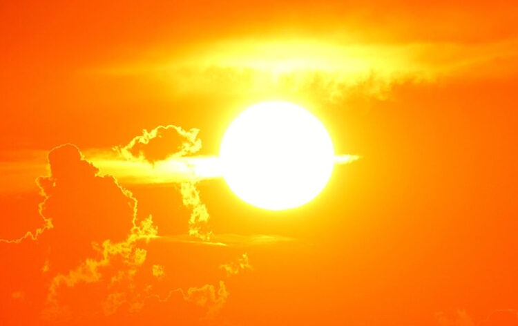 Meteo Sicilia: arriva Anticiclone africano Minosse con oltre 40 gradi: poi il maltempo