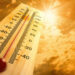 Meteo Sicilia, weekend di fuoco: allerta arancione
