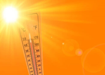 Meteo Sicilia, arriva una nuova ondata di caldo estremo: attesi fino a 46 gradi