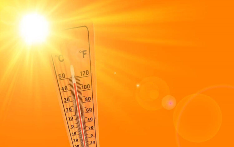 Meteo Sicilia, arriva una nuova ondata di caldo estremo: attesi fino a 46 gradi