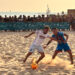 Sabbie di Sicilia, il campionato regionale beach soccer a Marina di Modica