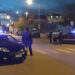 Vittoria, guidavano a fari spenti e con hashish in auto: denunciati