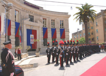 Ragusa, domani si celebra il 210° anniversario della fondazione dell'Arma dei Carabinieri