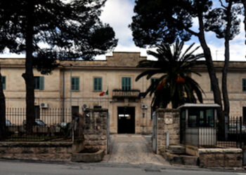 Vittoria, arrestato 25enne condannato per furto