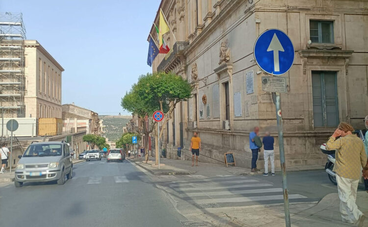 Assemblea aperta su rigenerazione urbana e rivitalizzazione sociale del centro storico di Ragusa