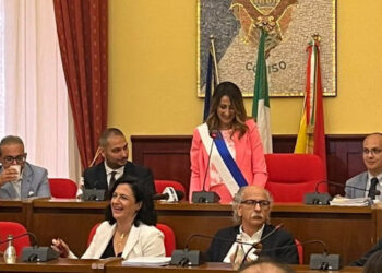 Comiso, Consiglio comunale convocato in seduta ordinaria