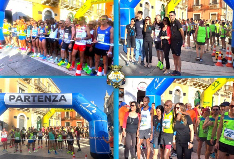 ComisoRace: grande successo per la prima edizione