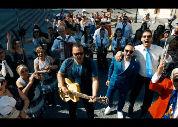 “Comu veni si cunta” nuovo tormentone dei Bellamorèa