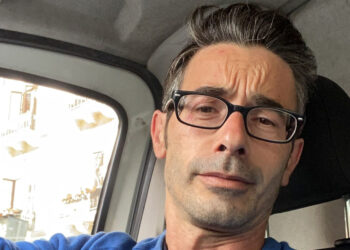 Palermo piange Davide Currao: morto a 46 anni