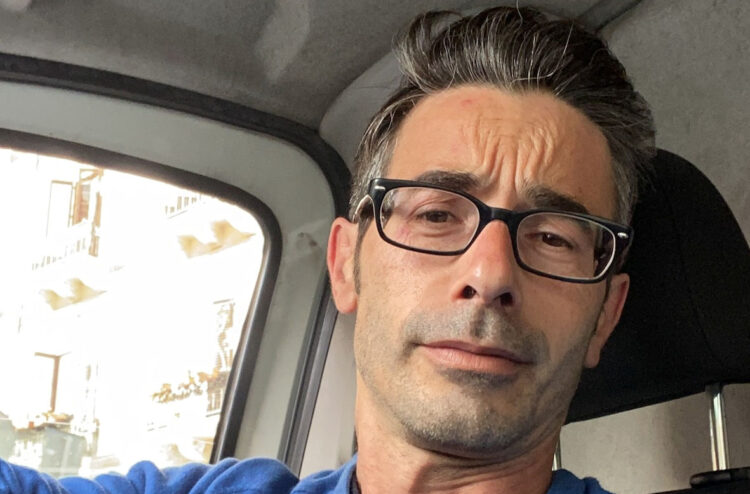 Palermo piange Davide Currao: morto a 46 anni