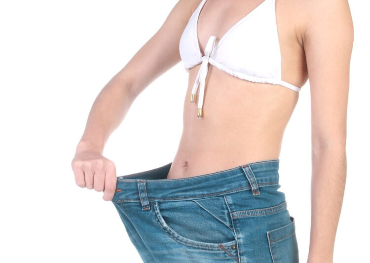 Come svegliare il metabolismo: 4 trucchi