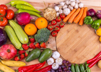 Dieta Mediterranea: una piramide di salute