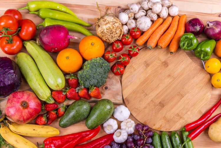 Dieta Mediterranea: una piramide di salute