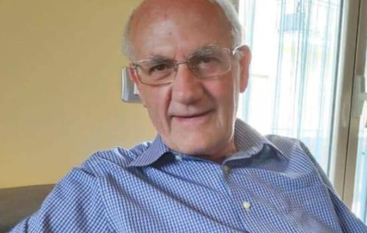 Scicli piange Michele Giavatto: domani i funerali