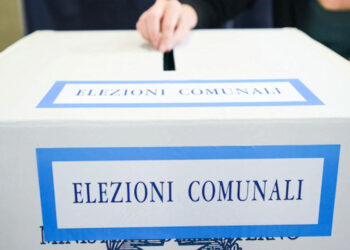 Sicilia, si vota in 37 Comuni