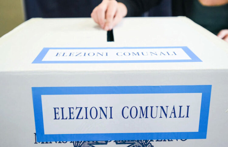 Sicilia, si vota in 37 Comuni