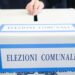 Sicilia, si vota in 37 Comuni