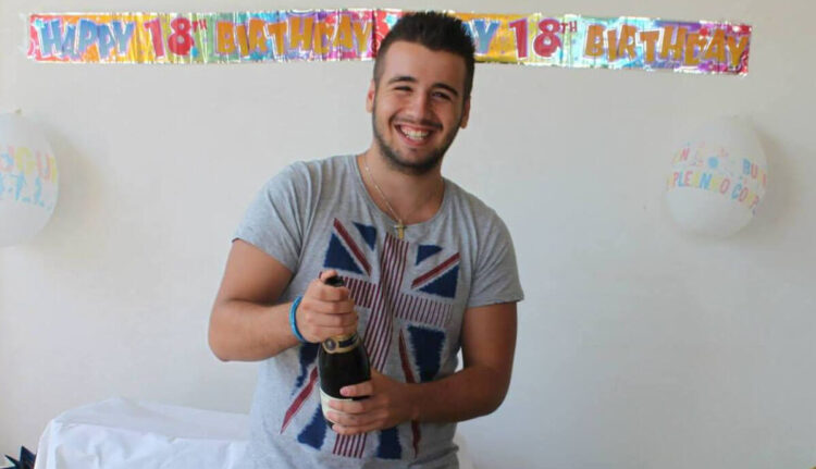 Ispica piange Eugenio Lupo: oggi i funerali