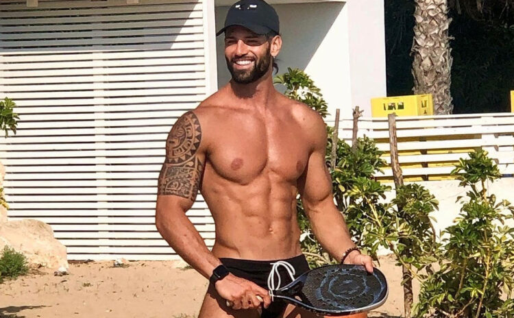 Il modicano Filippo Solarino a Temptation Island su Canale 5