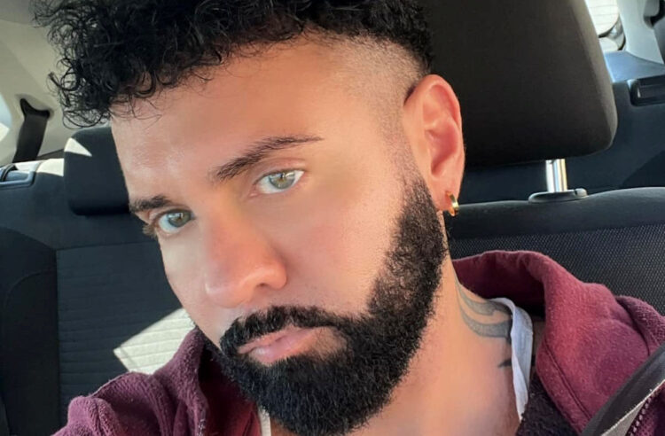 Scicli, è morto Gianluca Comandè