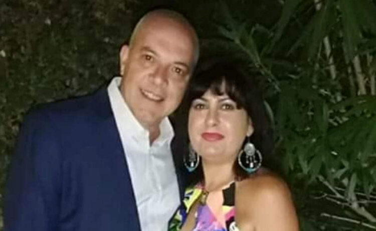 Ragusa, giovedì i funerali di Gianni Cascone e Giusy Polizzi: morti in un incidente