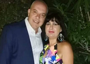 Ragusa piange Giovanni Cascone e Angela Polizzi: lasciano due figli