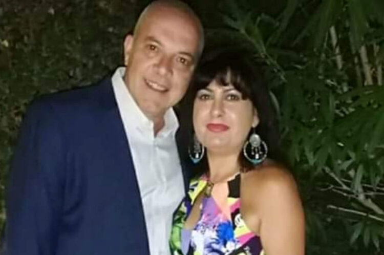 Ragusa piange Giovanni Cascone e Angela Polizzi: lasciano due figli