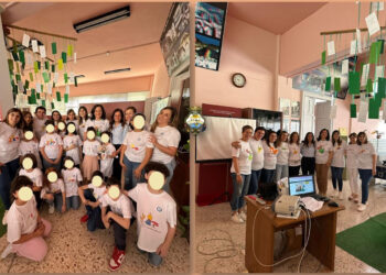 Comiso: “Il Piccolo Principe” diventa lettura scelta per i bambini con disabilità visiva