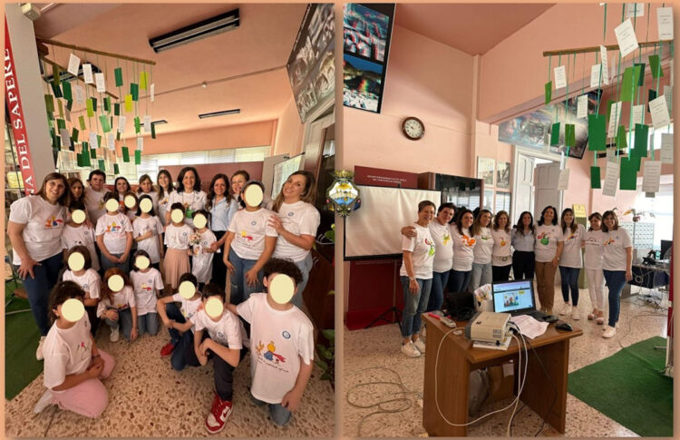 Comiso: “Il Piccolo Principe” diventa lettura scelta per i bambini con disabilità visiva