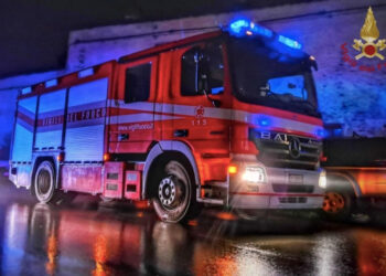 Incendiata l'agenzia marittima del vice sindaco di Pozzallo: la vicinanza di Ammatuna