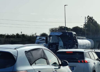 Incidente autostrada A19: diversi i feriti