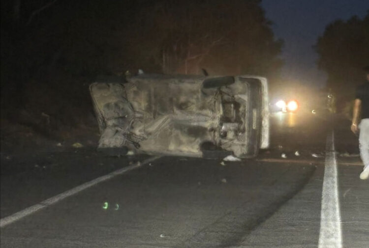 Incidente sulla Cava D'Aliga-Donnalucata: ferito elisoccorso