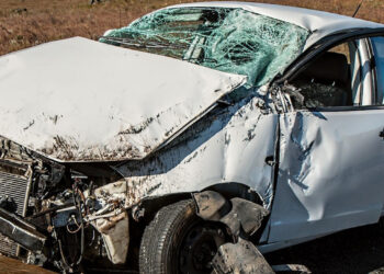 Incidente tra 3 auto a Ispica: 6 feriti in ospedale